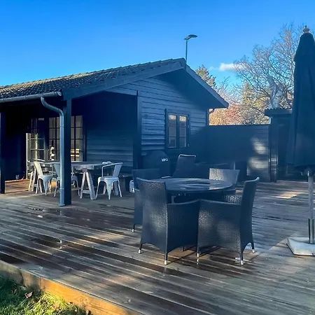 Vakantiehuis Beautiful In Nykobing Sj Nyrup