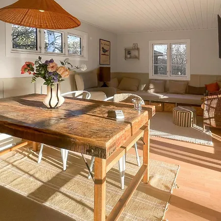 Beautiful In Nykobing Sj Vakantiehuis *