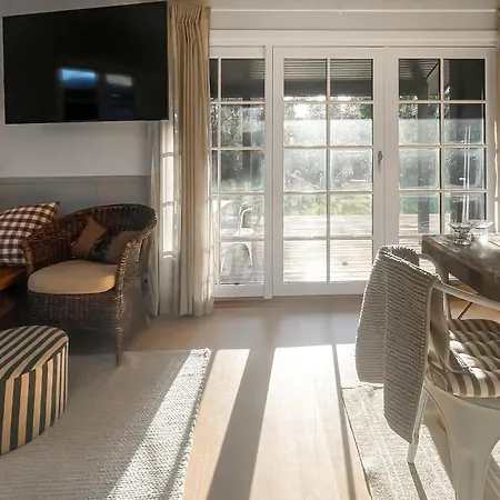 Beautiful In Nykobing Sj Vakantiehuis Nyrup