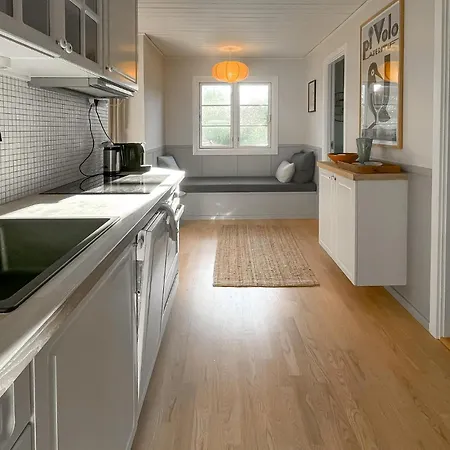 Beautiful In Nykobing Sj *