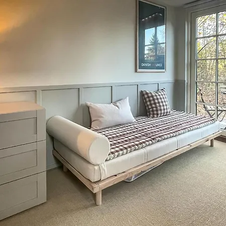 Beautiful In Nykobing Sj * Nyrup