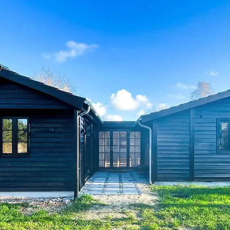 Beautiful In Nykobing Sj Vakantiehuis *