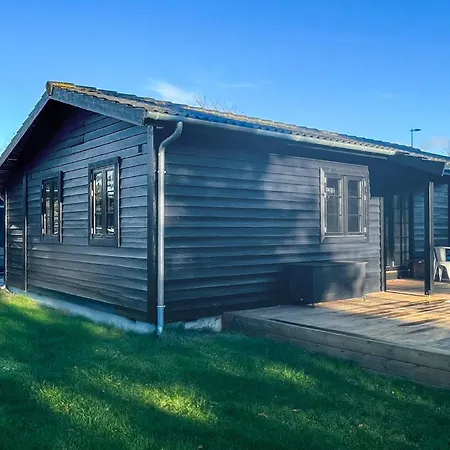 Vakantiehuis Beautiful In Nykobing Sj