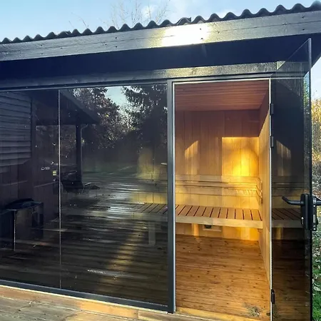 Beautiful In Nykobing Sj *