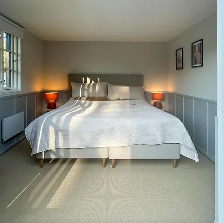 Beautiful In Nykobing Sj Nyrup