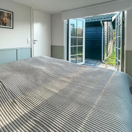 Vakantiehuis Beautiful In Nykobing Sj