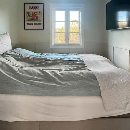 Beautiful In Nykobing Sj Nyrup