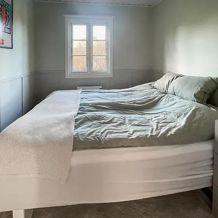 Vakantiehuis Beautiful In Nykobing Sj Nyrup