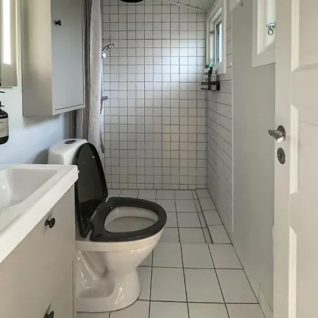 Vakantiehuis Beautiful In Nykobing Sj