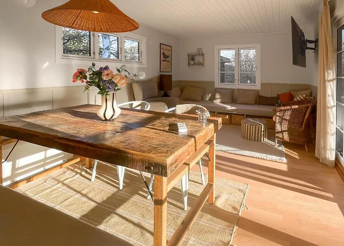 Beautiful In Nykobing Sj Σπίτι διακοπών *