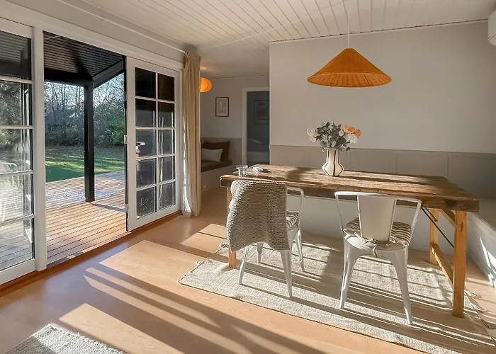 Σπίτι διακοπών Beautiful In Nykobing Sj