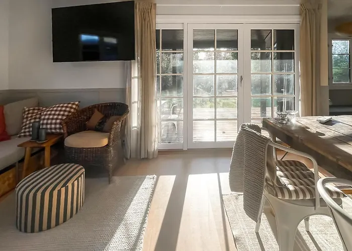 Beautiful In Nykobing Sj Σπίτι διακοπών Nyrup