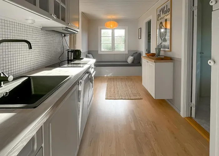 Beautiful In Nykobing Sj *