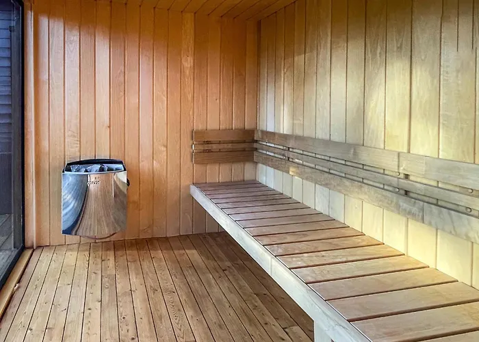 Σπίτι διακοπών Beautiful In Nykobing Sj