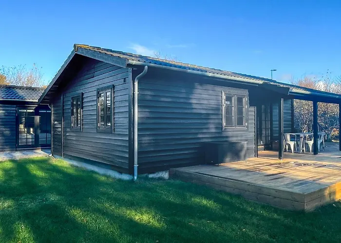 Σπίτι διακοπών Beautiful In Nykobing Sj