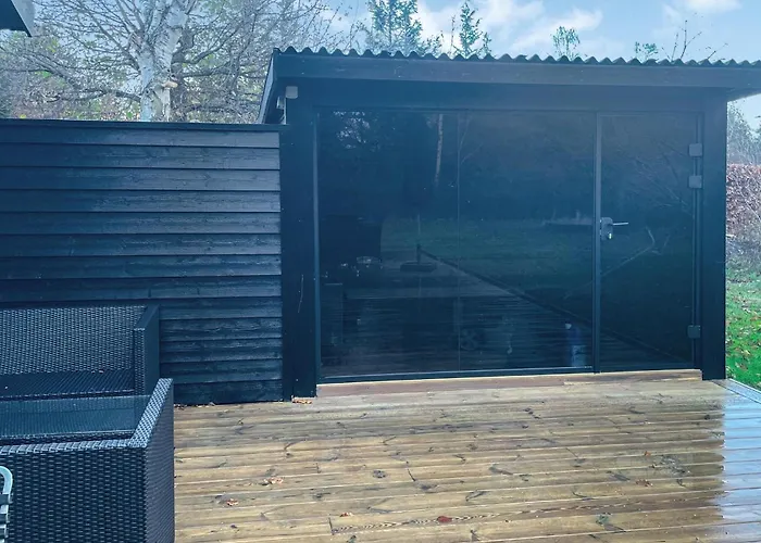 Beautiful In Nykobing Sj *