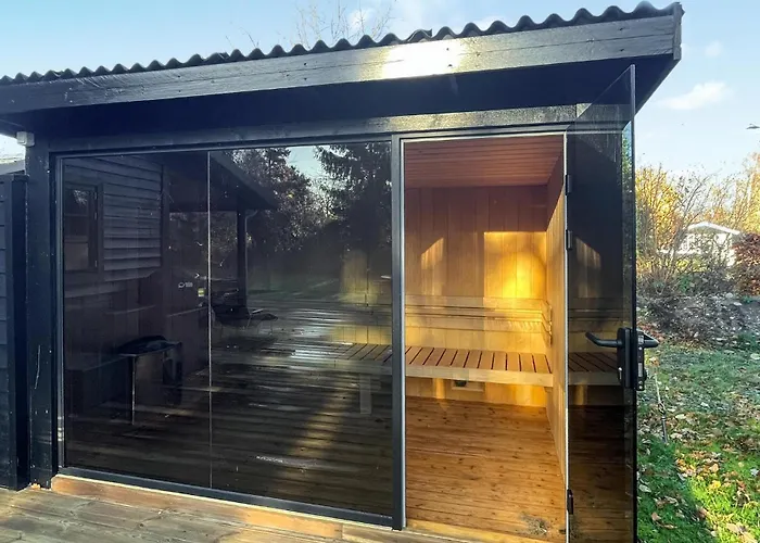 Beautiful In Nykobing Sj *