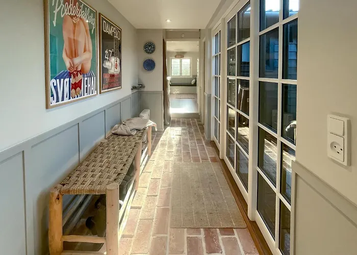 Beautiful In Nykobing Sj