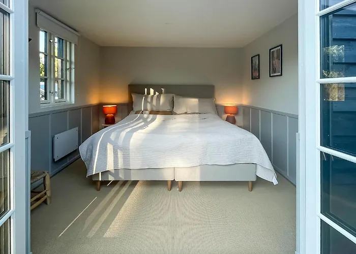 Beautiful In Nykobing Sj Nyrup