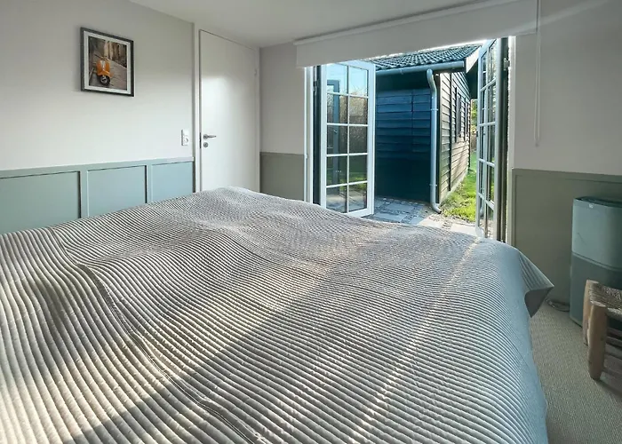 Σπίτι διακοπών Beautiful In Nykobing Sj