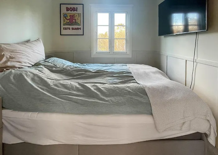 Beautiful In Nykobing Sj Nyrup