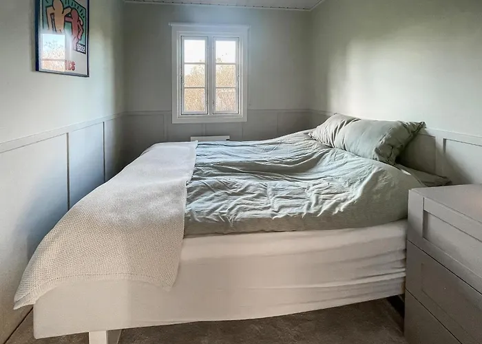 Σπίτι διακοπών Beautiful In Nykobing Sj Nyrup