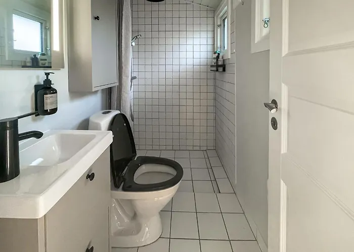 Σπίτι διακοπών Beautiful In Nykobing Sj